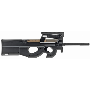 FN PS90 Rifle 5.7x28mm 10rd Magazine 16" Barrel Black