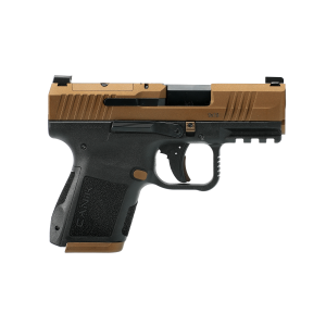 CANIK Mete Mc9 9mm Bronze 10+1