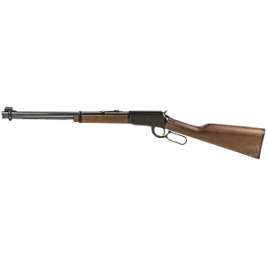 Henry Classic Lever Action Rifle .22 LR 15rd Capacity 18.5" Barrel Walnut Stock