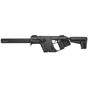 Kriss Usa Vector, Kriss Kv10cbl22 V2b Crb 10mm 16 10rd Blk Ca