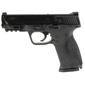 S&w M&p 2.0 9mm 4.22" 17rd Mag Safty