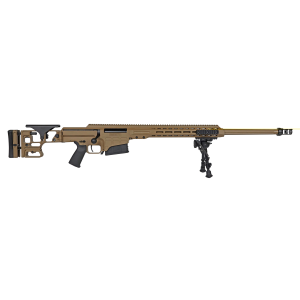 Barrett Mk22 Advanced Sniper System .300 Norma Magnum