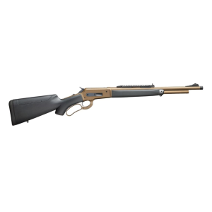 Taylor's & Company 1886 BB MKII 45-70 GOVT 19" Rifle