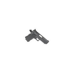 Ed Brown Fueled Prodigy 9mm Handgun with 17rd & 20rd Magazines