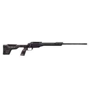 Weatherby 307 Alpine MDT Rifle 7mm PRC 24" Barrel Black