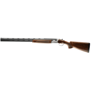 Beretta 686 Silver Pigeon I 12 Gauge Over/Under Shotgun - Left Hand