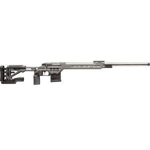Bergara Competition 6.5 Creedmoor Chassis 26" Rifle
