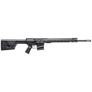 Rise Armament Lr Series, Rise Ra-1121-65-2blk 1121xr Rfl 6.5crd 22" Blk