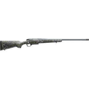 Bergara Canyon Rifle 6.5 Creedmoor with Omni Muzzle Brake