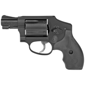 S&W M442 Centennial Airweight Handgun .38 spl(+P) 5rd Capacity 2" Blued Barrel