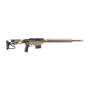 Ruger Precision Rifle .300 Win Mag 20" Smoked Bronze 10+1