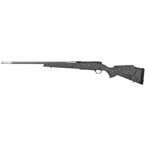 Weatherby Mark V Accumark Rifle 6.5 WBY RPM 4rd Magazine 24" Barrel Synthetic Stock