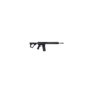 Daniel Defense DD4 RIII Rifle .223 Rem/5.56 NATO 32/rd Magazine 16" Barrel Black
