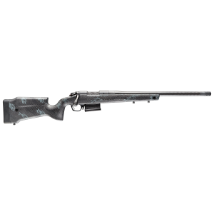 Bergara Crest Cf 300prc 22" Gray Omni