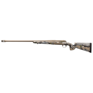 Browning X-Bolt Hell's Canyon LR McMillan 6.5 Creedmoor 26" Rifle