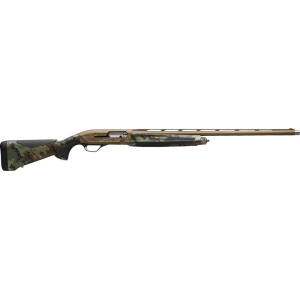Browning Maxus Ii, Brn 011764205 Max Ii Ww 12 3-1/2 26 Wdld