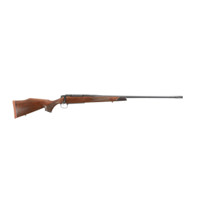 Weatherby 307 Adventure Sd 6.5prc 22"