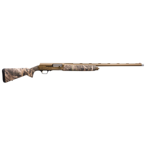 Browning A5, Brn 011-9002005 A5 Wckdwng 12 3.5 26 Ds Mosgh