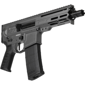 CMMG Dissent MK4 300 Blackout 10.5" Pistol