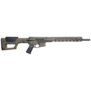 Rise Armament Watchman XR 6mm ARC Semi-Auto Rifle 18"