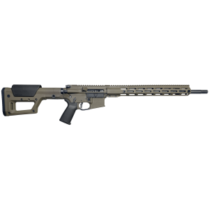 Rise Armament Watchman XR 22 ARC Semi-Auto Rifle 18"