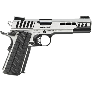 Kimber Rapide Scorpius 9mm Handgun