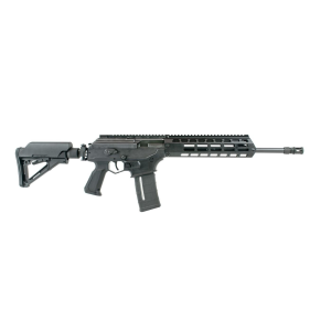 IWI Galil Ace Gen II Rifle 5.56x45 30/rd 16" Barrel Black Side Folding Adjustable Butt Stock
