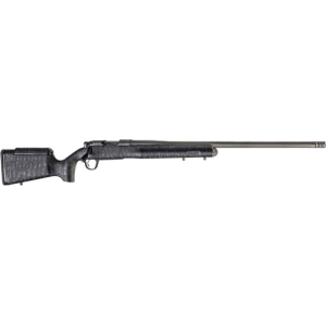 Christensen Arms Mesa Long Range Rifle .28 Nosler 26" Tungsten Barrel