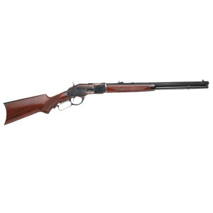 Taylor's 1873 Rifle .357 Mag 10rd Capacity 20" Barrel Walnut Pistol Grip