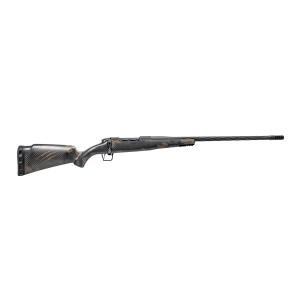 Fierce Firearms Twisted Rogue 7prc Blk/tpy 24"