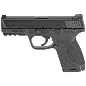 Smith & Wesson Le M&p, Lesw 11678 M&p40c 40 4in 2.0 Ns Ts Le