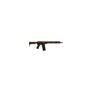 CMMG Resolute Mk4 Rifle 300 Blk 30rd Magazine 14.5" 5/8x24 Threaded Barrel Midnight Bronze