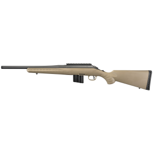 Ruger American Ranch 6.5 Grendel 16.10" Bolt Action Rifle