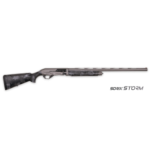 Weatherby Sorix 12ga Semi-Auto Shotgun 28" Barrel Synthetic Stock