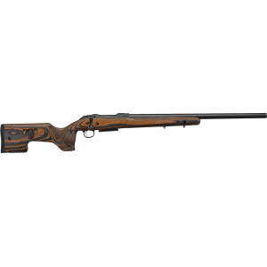 CZ 600 ST1 .223 Bolt Action Rifle 24" Barrel
