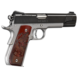 Kimber Camp Guard 10 10mm Handgun
