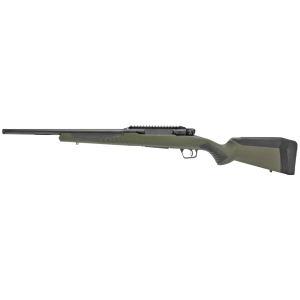 Savage Arms Impulse Hog Hunter Rifle .30-06 Springfield 20" Barrel OD Green