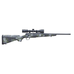 Howa M1500, Howa Smusl308sbp M1500 308 16.25 Vrtx Grn/gry