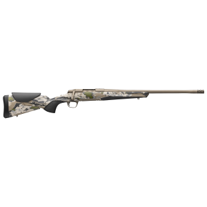 Browning X-Bolt 2 Speed SPR .308 Winchester 18" Rifle