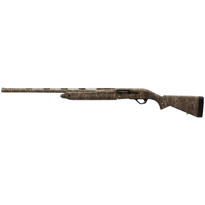 Winchester SX4 Waterfowl 12 Gauge Shotgun 28" Mossy Oak Bottomland