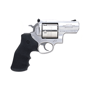 Ruger Super Redhawk, Rug 5301 Ksrh2454 Sredhwk 454 Alsk 2.5