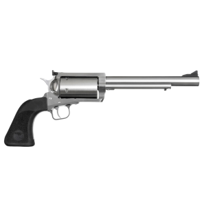 Magnum Research BFR Revolver 30-30 Stainless Steel 7.5"