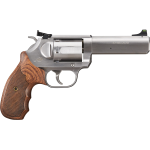 Kimber K6s DASA 4" .357 Mag Revolver with GFO Sight