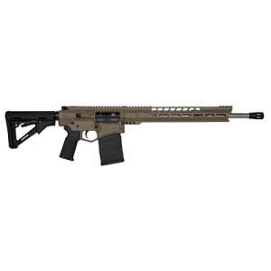 Diamondback DB10 .308 Rifle 18" Black Gold 20rd