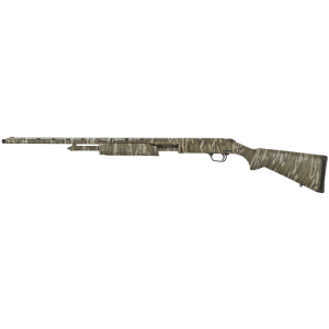 Msbrg 500 Turkey 410/26 5rd Bttmland