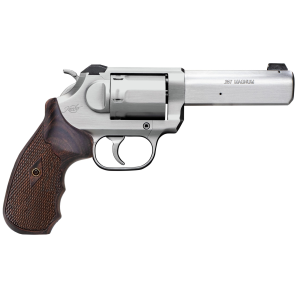 Kimber K6s DASA 4" .357 Magnum Revolver