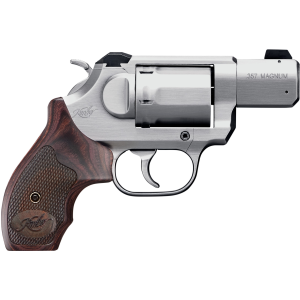Kimber K6s Dasa .357 Magnum Revolver 3400021