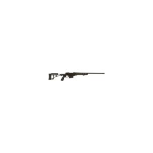 Howa M1500 TSP X Rifle .308 Win 10rd Magazine 24" Threaded Barrel Folding Precision Chassis Black