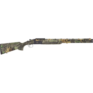CZ USA Reaper Magnum Shotgun 12 Ga 3.5" Chamber Realtree Camo