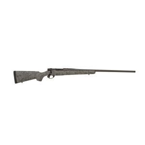 Howa , Howa Hhs43331 M1500 300 Win Mag 24" Blt T/c Hs Gry